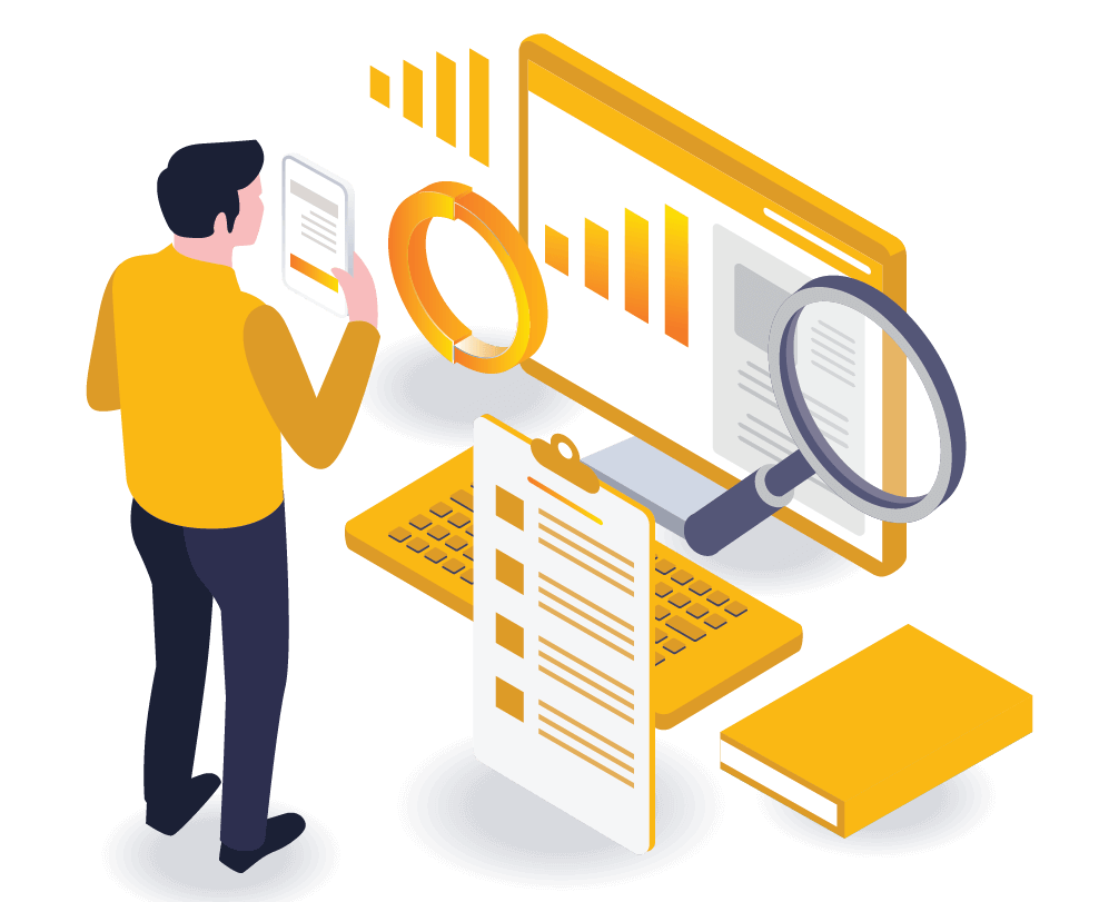 SEO-Services