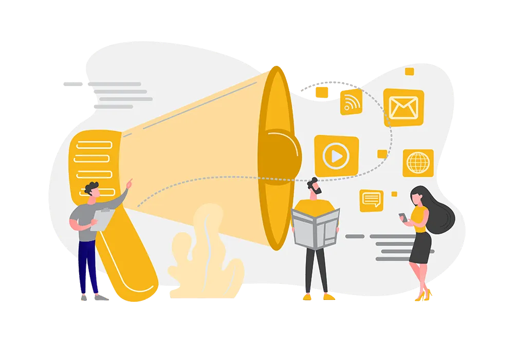 Campaign-Tracking-Management