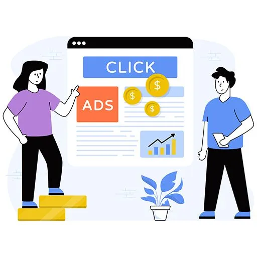 Display-Advertisements