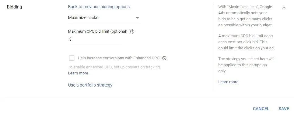 Increase-ad-clicks
