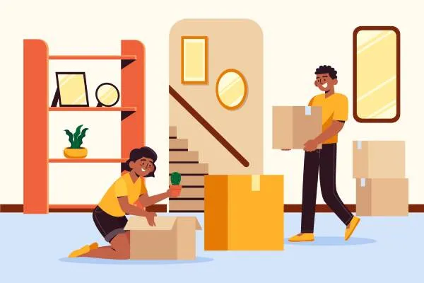 Moving-Company