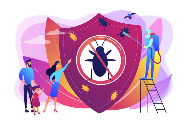 pest-control