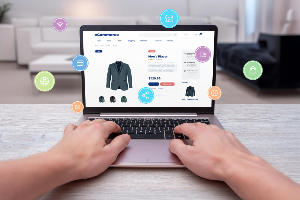 Features-an-Ecommerce-Website